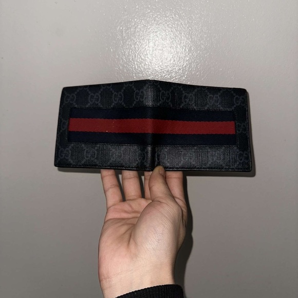 GG Supreme Wallet - Picture 1 of 4